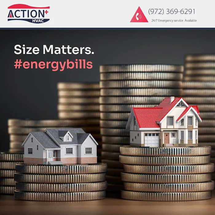 Action Plus Heating & Air Conditioning Picture 5