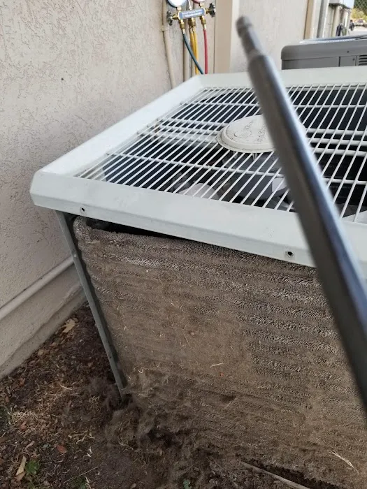 Action Plus Heating & Air Conditioning Picture 2