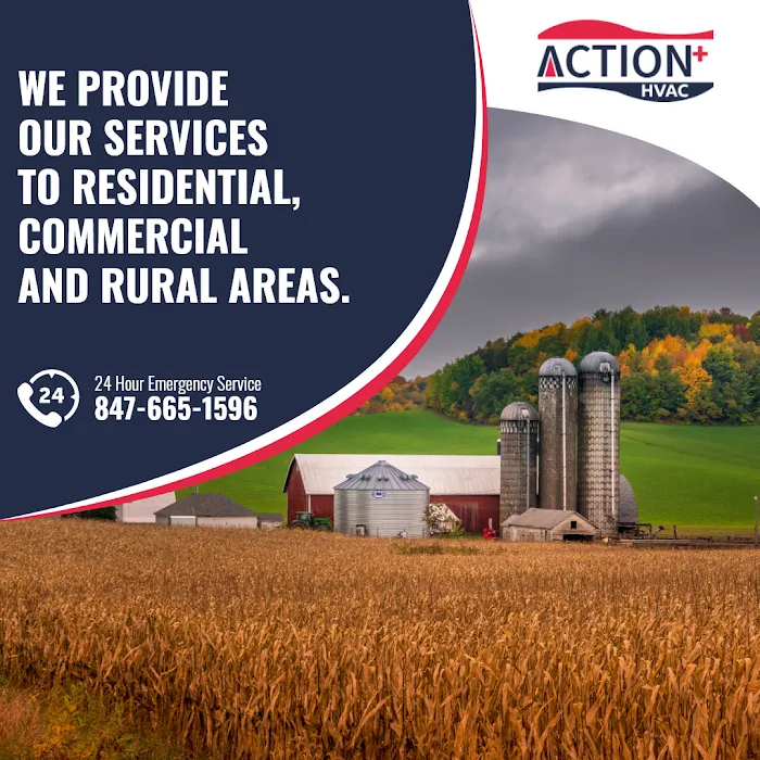 Action Plus Heating & Air Conditioning Picture 8