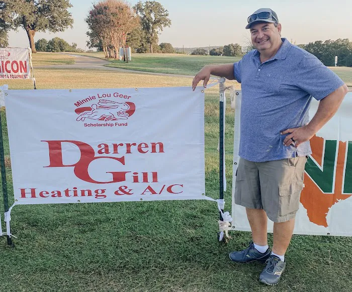 Darren Gill Heating and Air Conditioning Picture 3