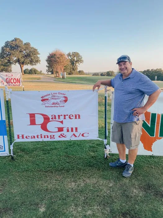 Darren Gill Heating and Air Conditioning Picture 1