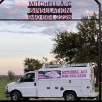 Mitchell A/C & Insulation ico