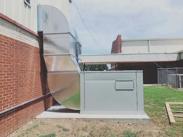 Green Country Refrigeration Picture 2