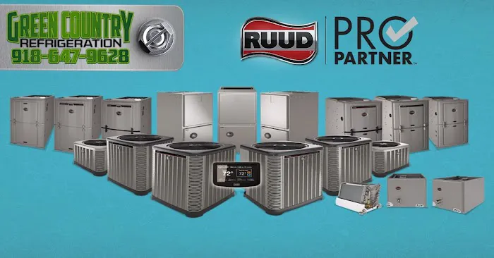 Green Country Refrigeration Picture 4