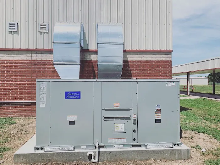 Green Country Refrigeration Picture 3