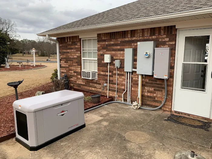 Green Country Refrigeration Picture 5