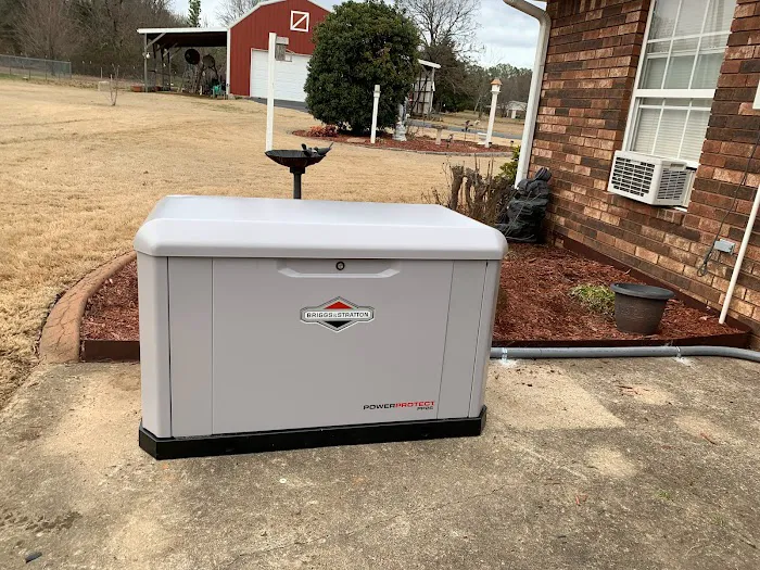 Green Country Refrigeration Picture 7