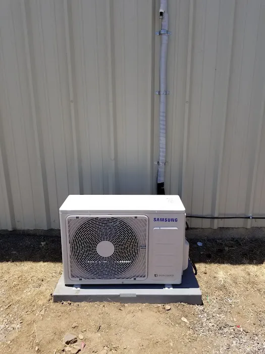 SIMS HEAT AND AIR L.L.C. Picture 5