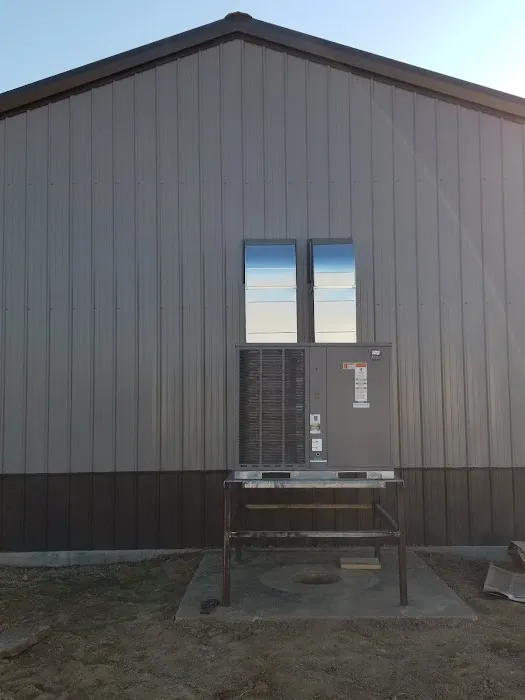 SIMS HEAT AND AIR L.L.C. Picture 2