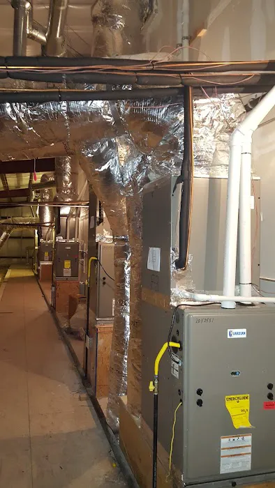 SIMS HEAT AND AIR L.L.C. Picture 3