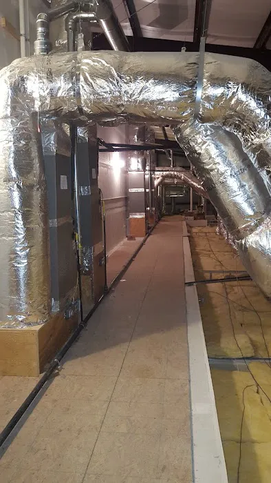 SIMS HEAT AND AIR L.L.C. Picture 4