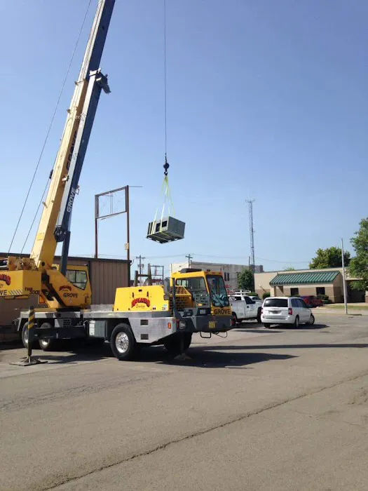 SIMS HEAT AND AIR L.L.C. Picture 6