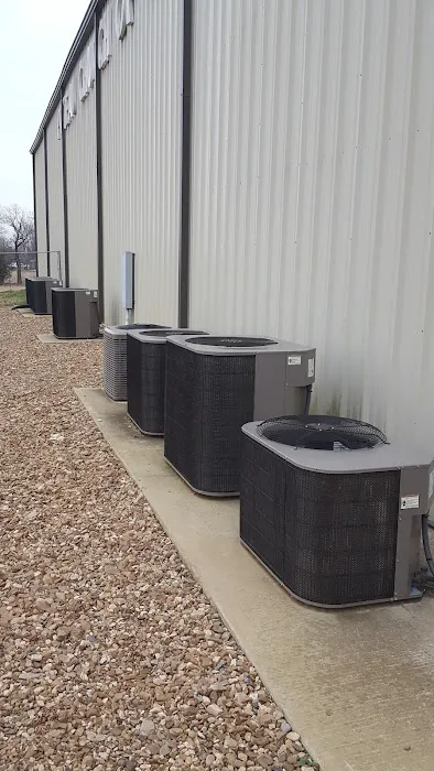 SIMS HEAT AND AIR L.L.C. Picture 9