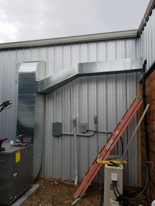 SIMS HEAT AND AIR L.L.C. Picture 7