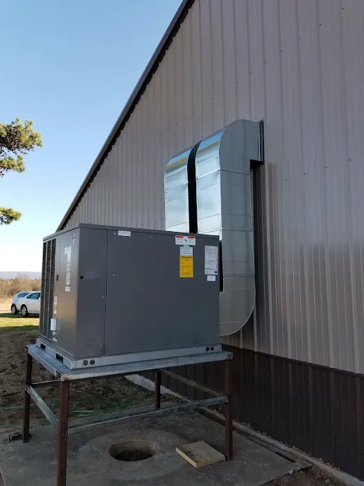 SIMS HEAT AND AIR L.L.C. Picture 10