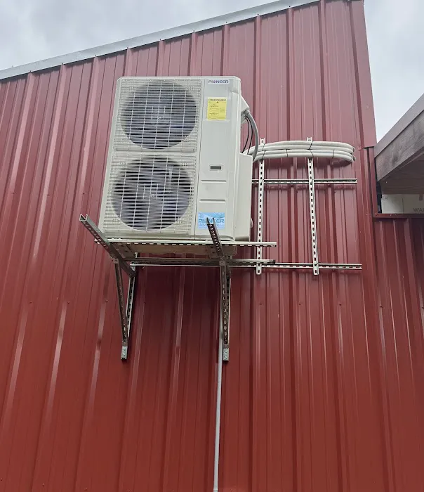 CLARK HVAC Picture 5