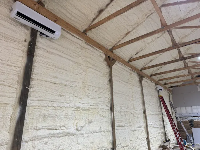 CLARK HVAC Picture 6