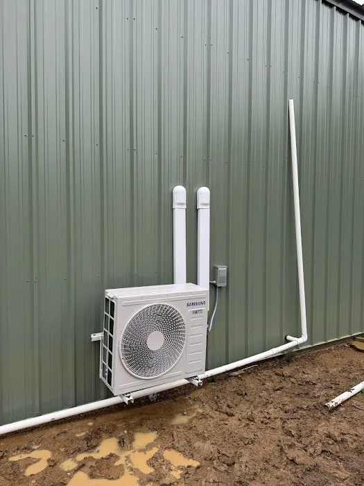 CLARK HVAC Picture 2