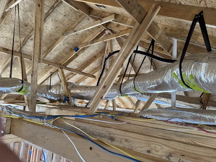 CLARK HVAC Picture 10