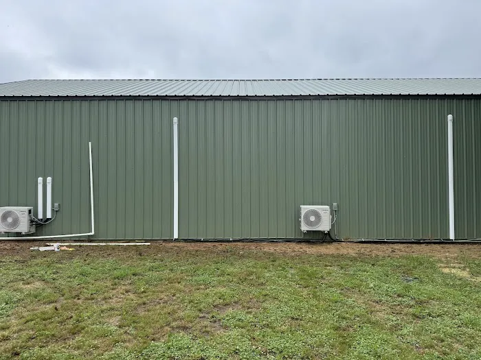 CLARK HVAC Picture 3