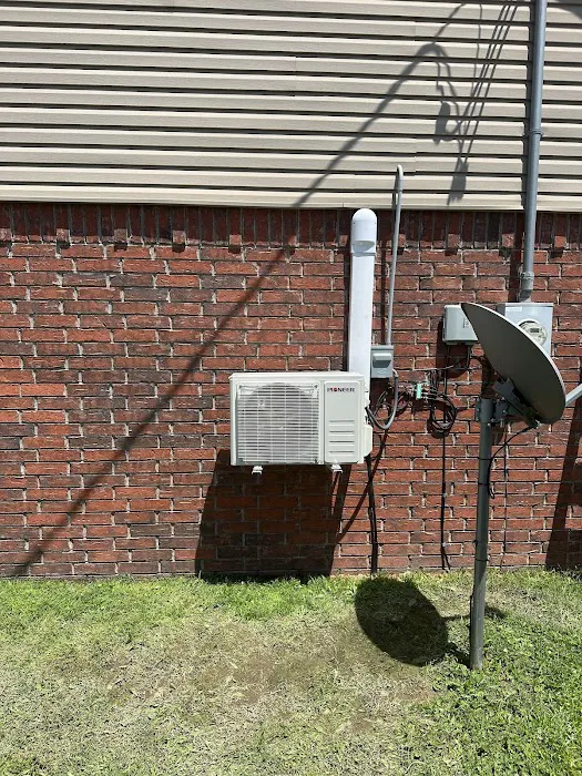 CLARK HVAC Picture 8