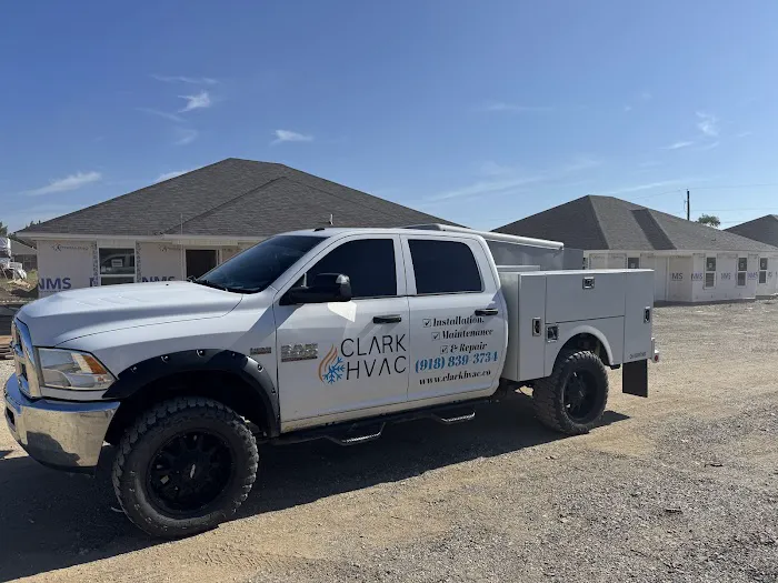 CLARK HVAC Picture 7