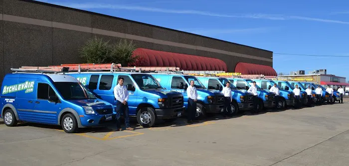 Atchley Air Cooling, Heating, Plumbing & Electrical Picture 3