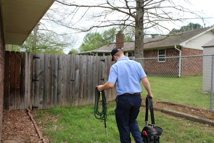 Atchley Air Cooling, Heating, Plumbing & Electrical Picture 8