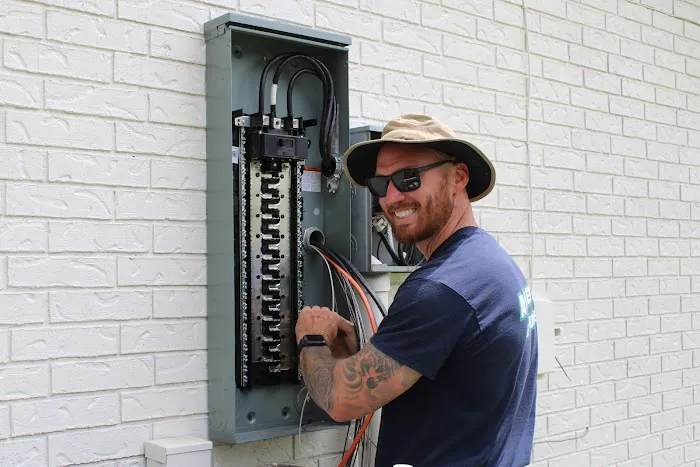 Atchley Air Cooling, Heating, Plumbing & Electrical Picture 5