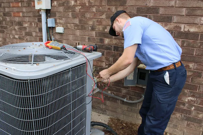 Atchley Air Cooling, Heating, Plumbing & Electrical Picture 9