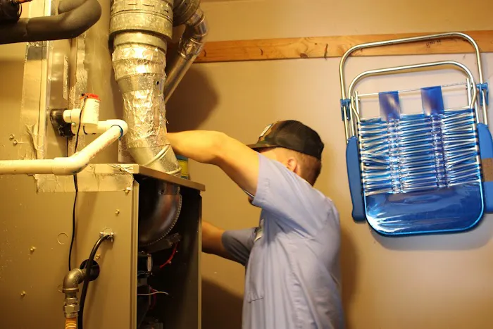 Atchley Air Cooling, Heating, Plumbing & Electrical Picture 6