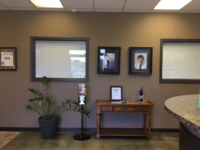 Atchley Air Cooling, Heating, Plumbing & Electrical Picture 1