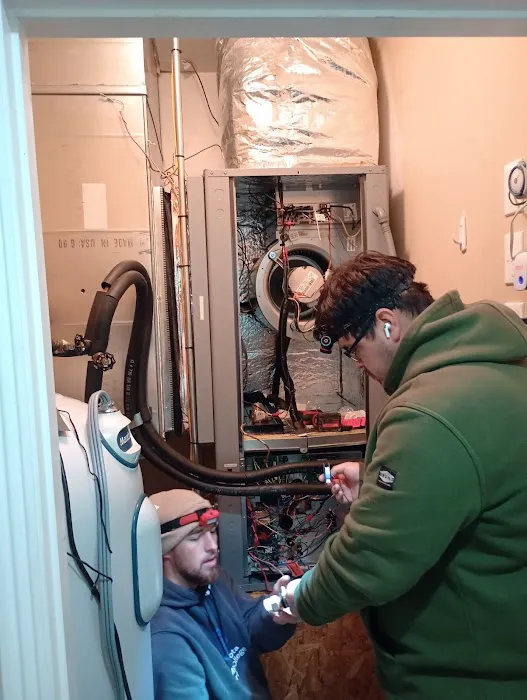 Mountain Air Cooling & Heating Picture 2