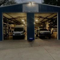 Mountain Air Cooling & Heating ico