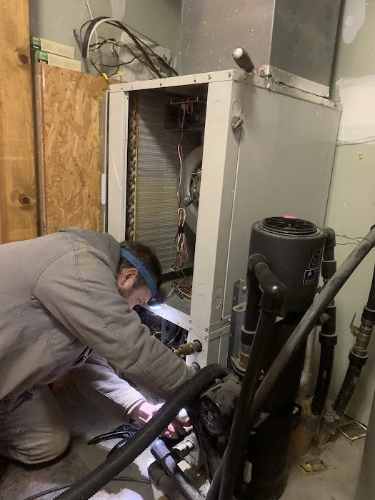 Mountain Air Cooling & Heating Picture 6