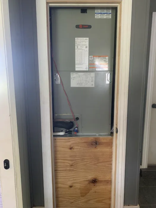 Mountain Air Cooling & Heating Picture 9