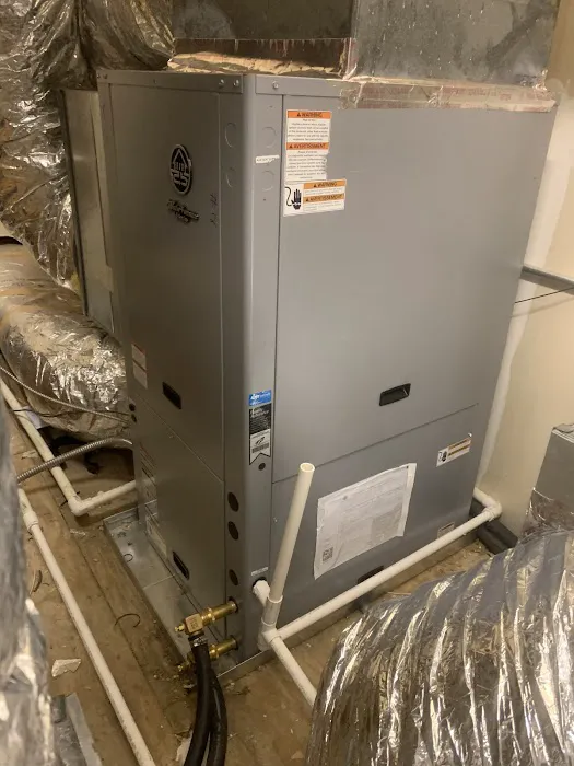 Mountain Air Cooling & Heating Picture 5