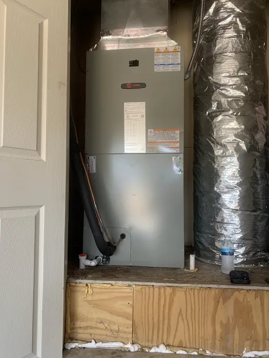 Mountain Air Cooling & Heating Picture 3