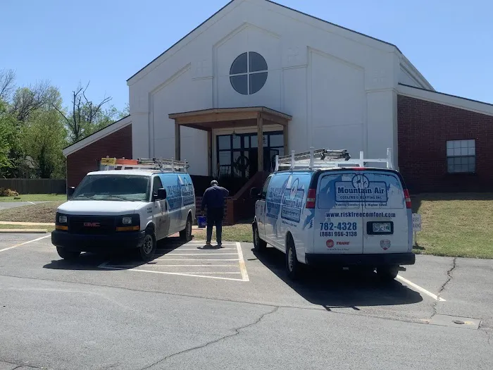 Mountain Air Cooling & Heating Picture 4