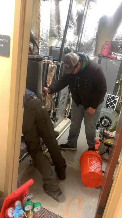 Mountain Air Cooling & Heating Picture 10