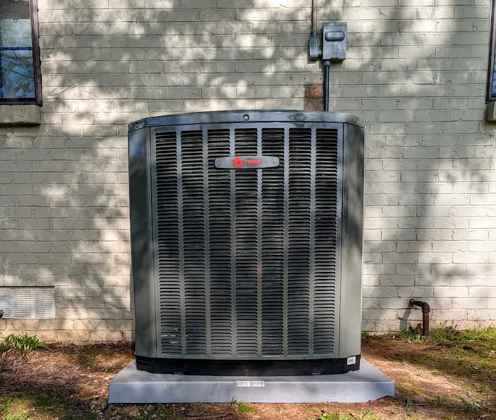 Mountain Air Cooling & Heating Picture 8