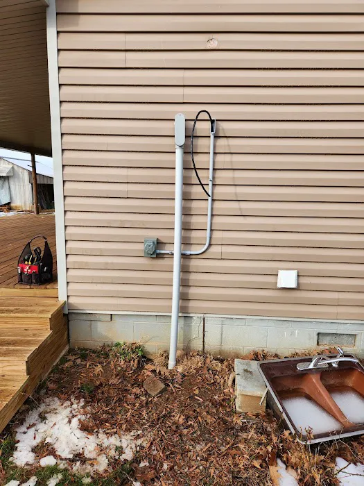 Pitchford Electric / Heat & Air Picture 1