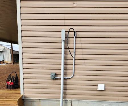 Pitchford Electric / Heat & Air