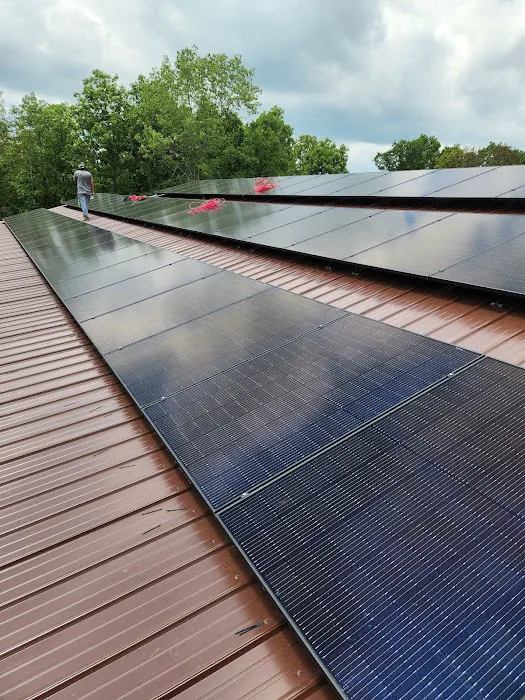 Pitchford Electric / Heat & Air Picture 8