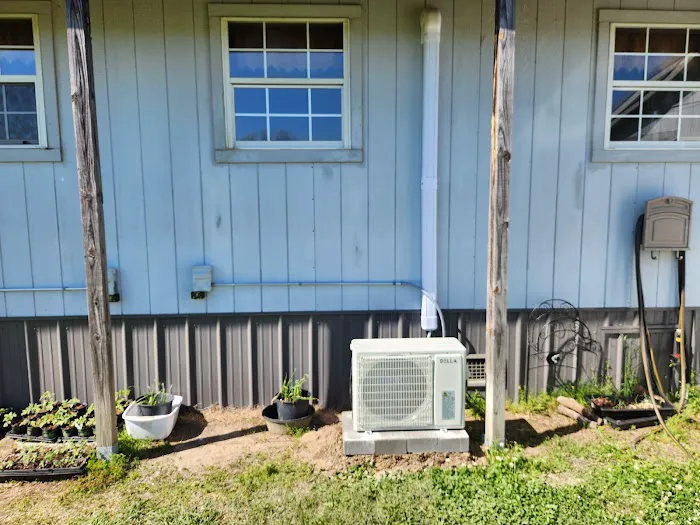 Pitchford Electric / Heat & Air Picture 5