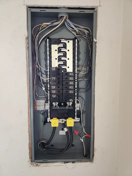 Pitchford Electric / Heat & Air Picture 2