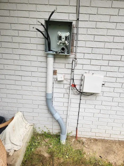 Pitchford Electric / Heat & Air Picture 10