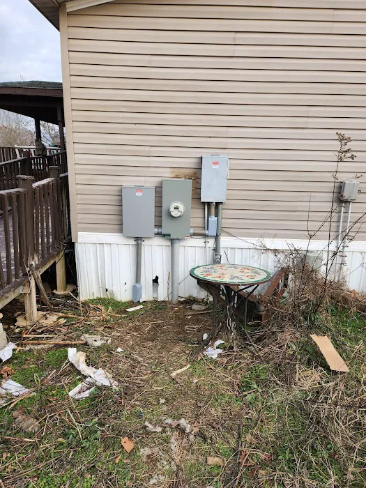 Pitchford Electric / Heat & Air Picture 4