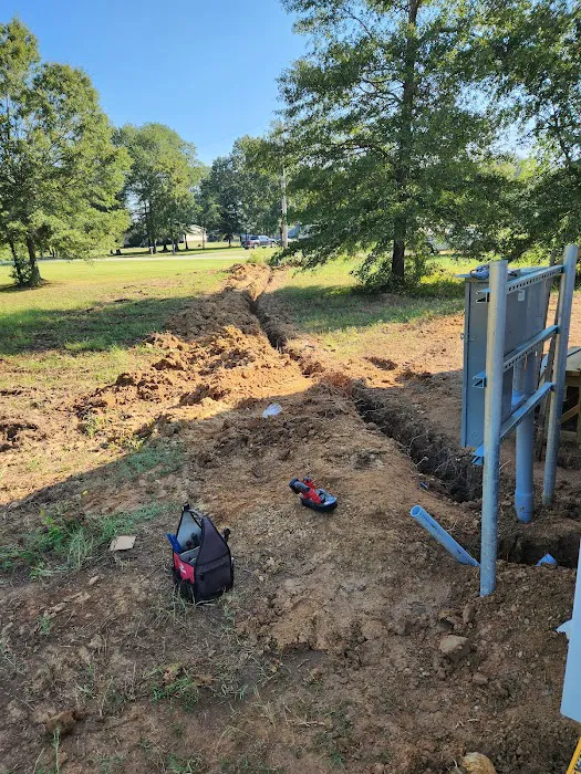 Pitchford Electric / Heat & Air Picture 7