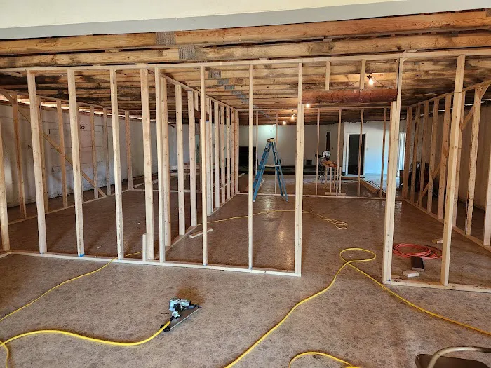 Pitchford Electric / Heat & Air Picture 9